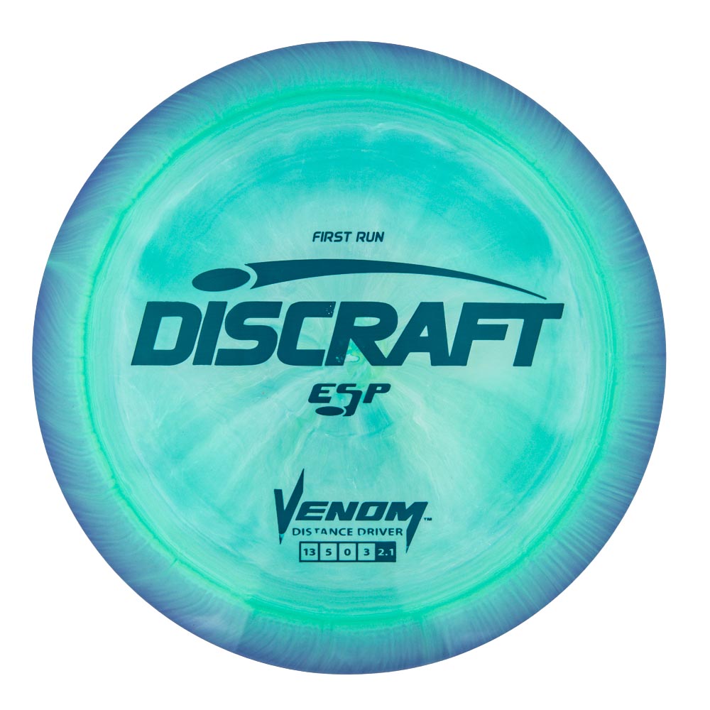 Disc Connection Discraft Venom – Disc Connection - Australia's Largest Disc Golf Store