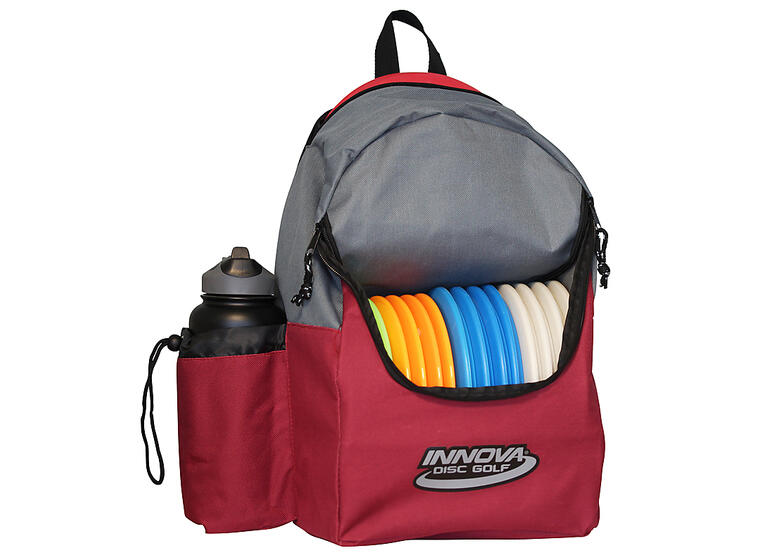 Innova discover discount pack