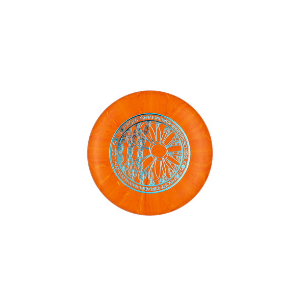 Disc Connection Dynamic Discs Mini Judge (Miss Prints) – Disc Connection - Australia's ...