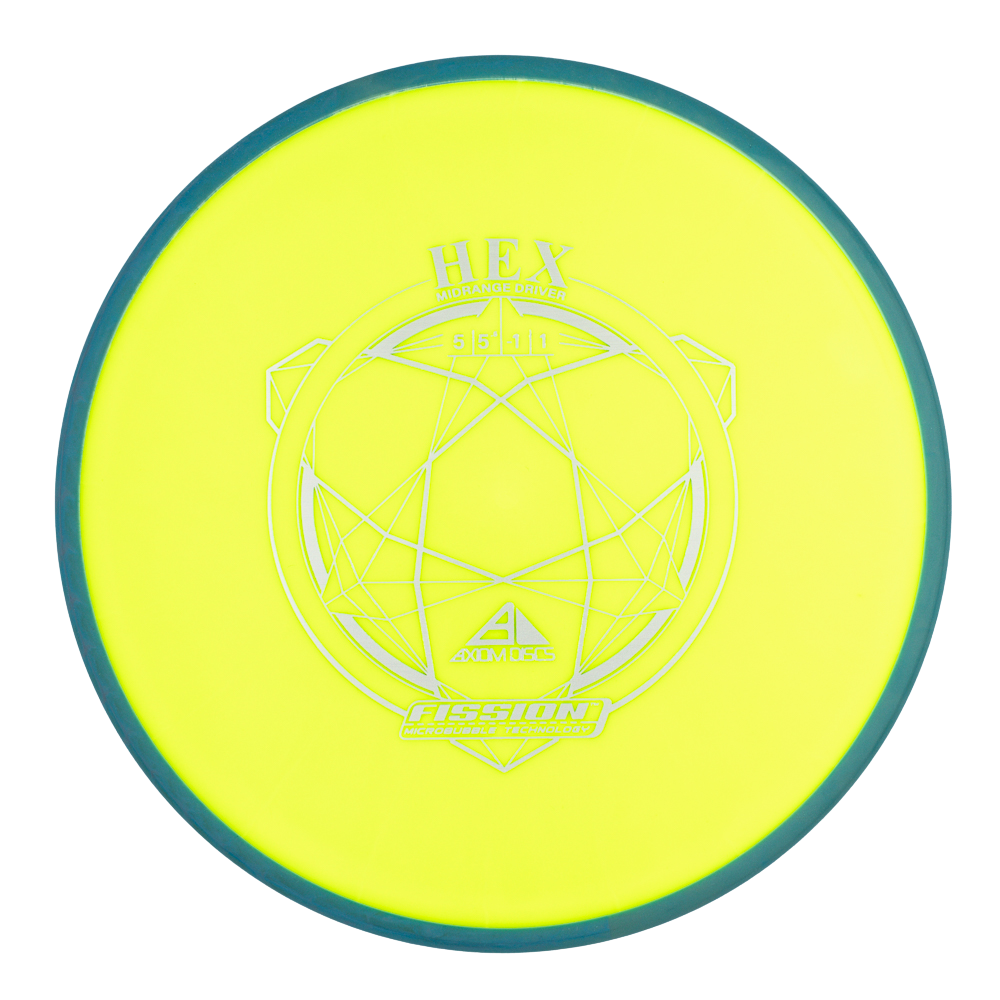 Axiom Hex