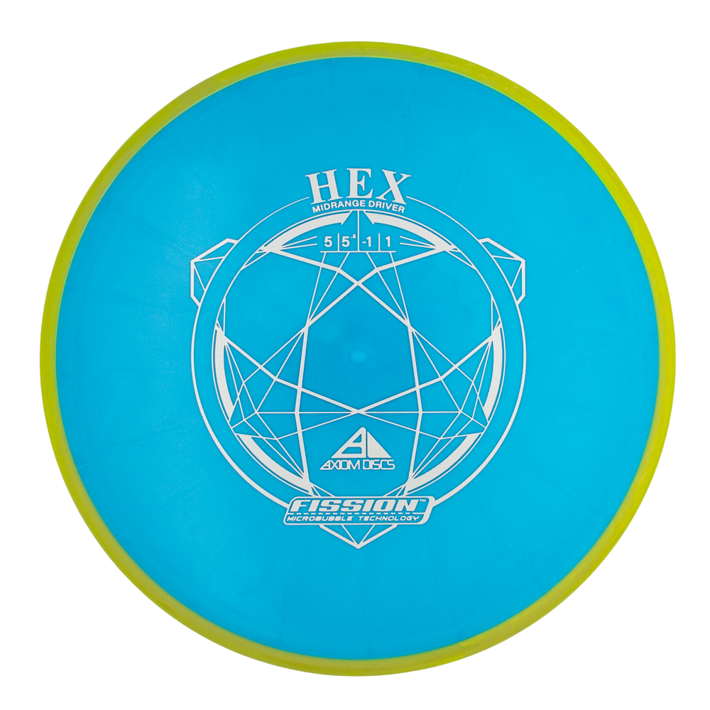 Axiom Hex
