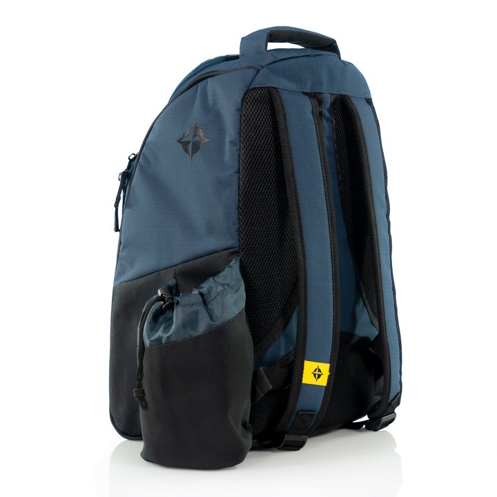 Innova Adventure Pack Bag - Navy/Black