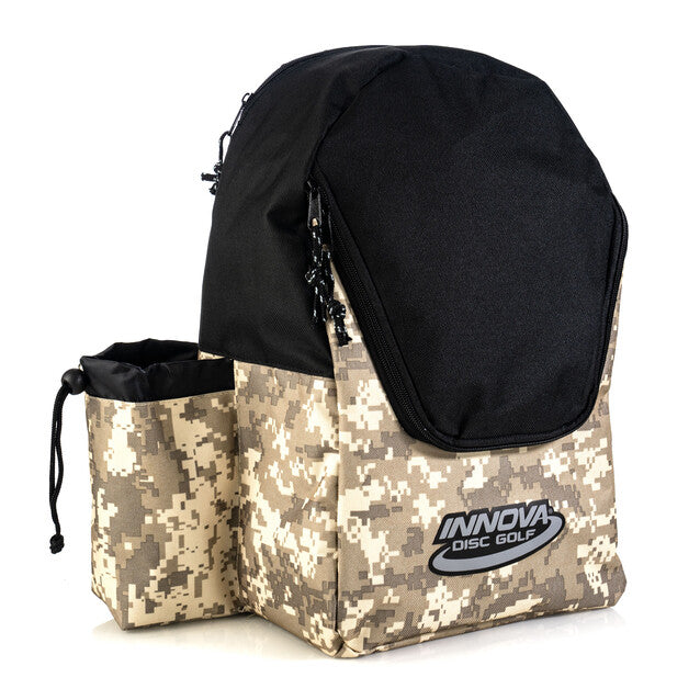 Innova Discovery Pack Bag - Camo