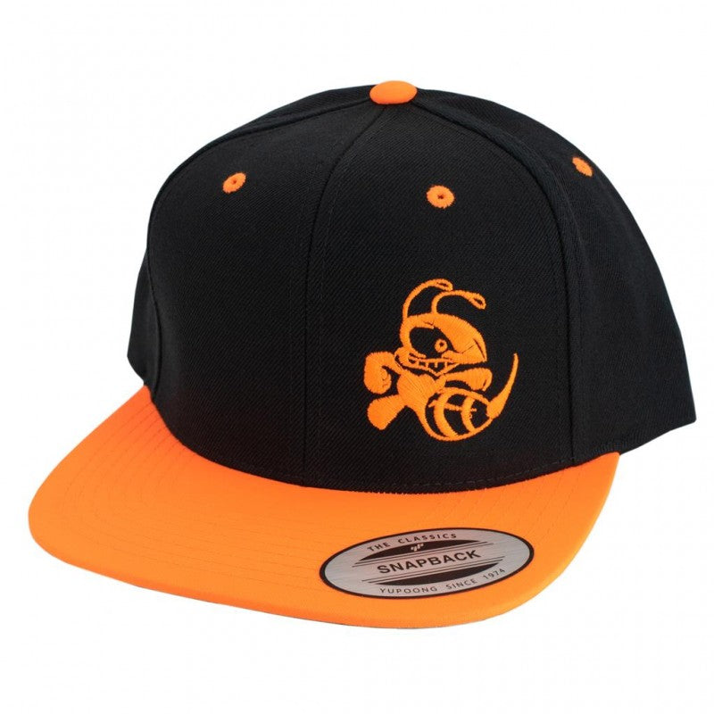 Discraft Buzzz Snapback Hat - Orange