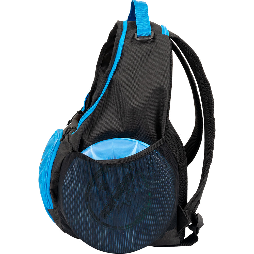 Dynamic Discs Cadet Backpack - Blue