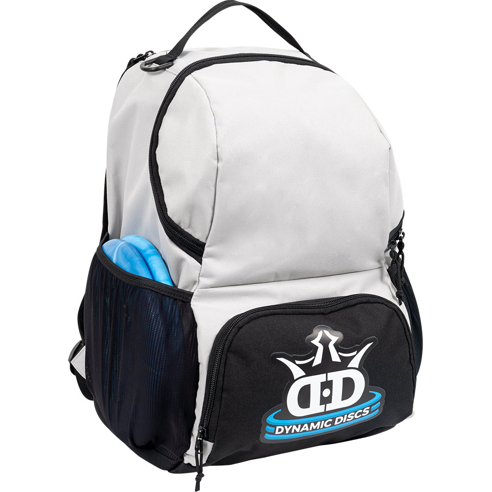Dynamic Discs Cadet Backpack - Gray