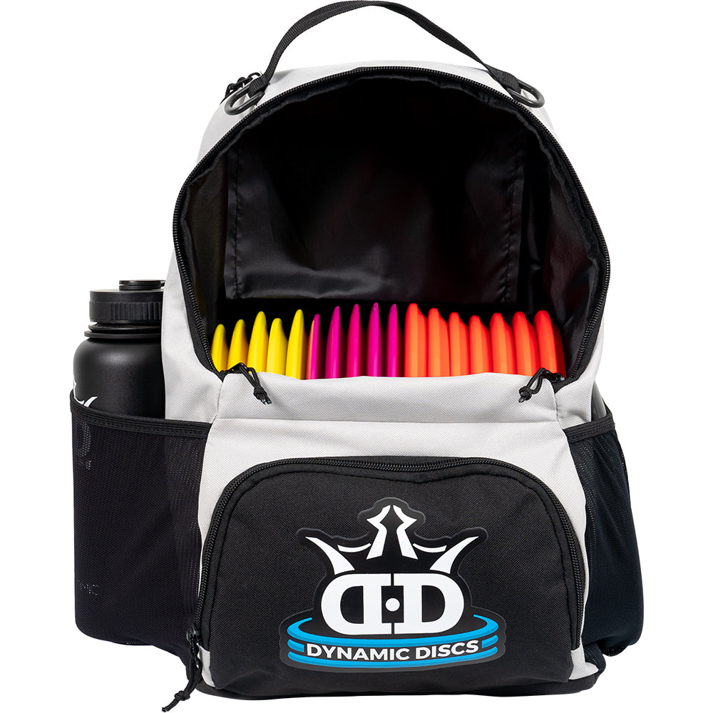 Dynamic Discs Cadet Backpack - Gray