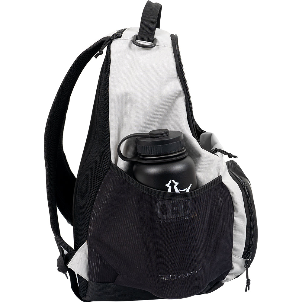 Dynamic Discs Cadet Backpack - Gray