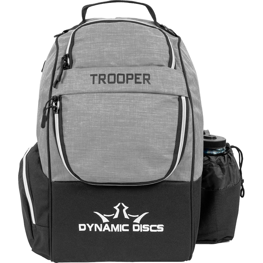 Dynamic Discs Trooper - Heather Gray
