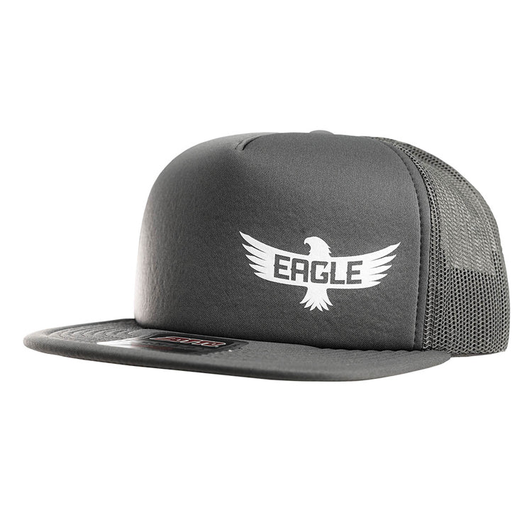 Discmania Eagle McMahon Snapback Trucker Hat