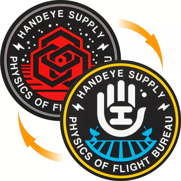 Handeye Brainstorm Flexible Mini Marker – Disc Connection - Australia's ...