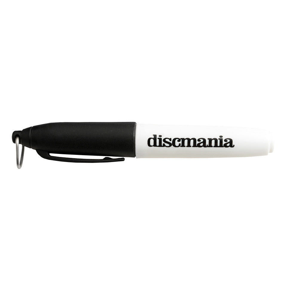 Discmania Permanent Marker