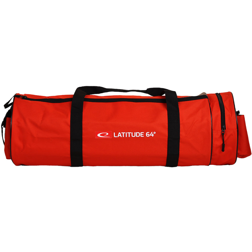 Latitude 64 Practice Bag - Red