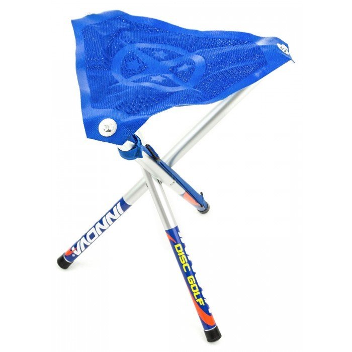 Innova Park Fly Stool - Blue
