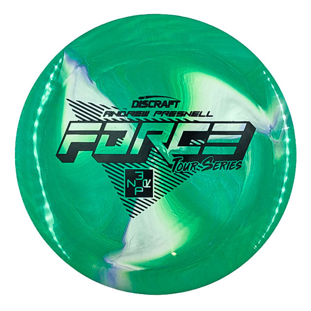 Discraft Force