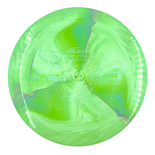 Discraft Force