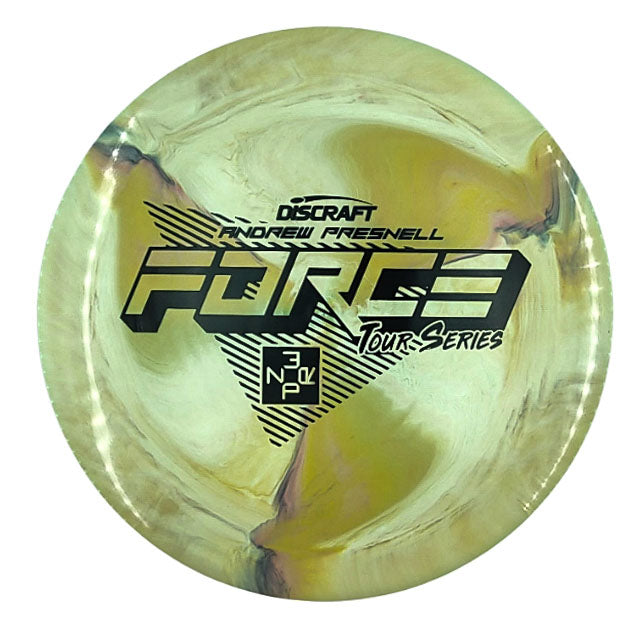 Discraft Force