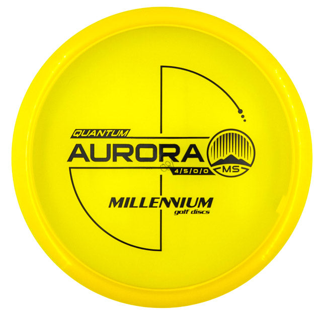 Millennium Aurora MS