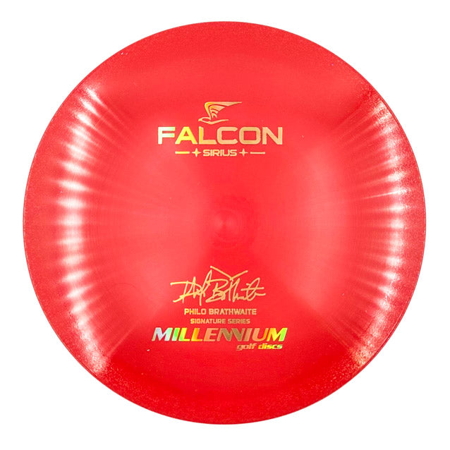 Millennium Falcon (Philo Brathwaite Signature Series)