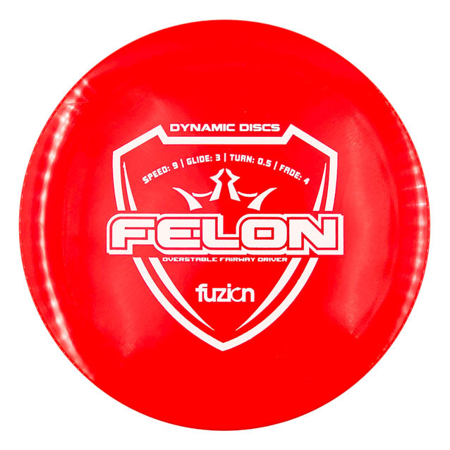 Dynamic Discs Felon