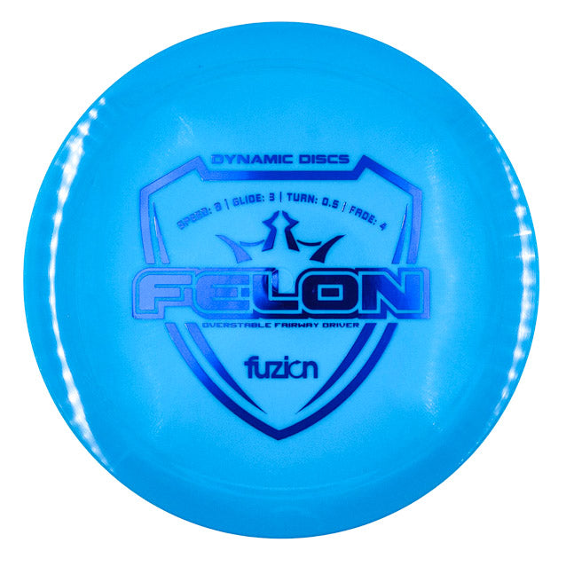 Dynamic Discs Felon