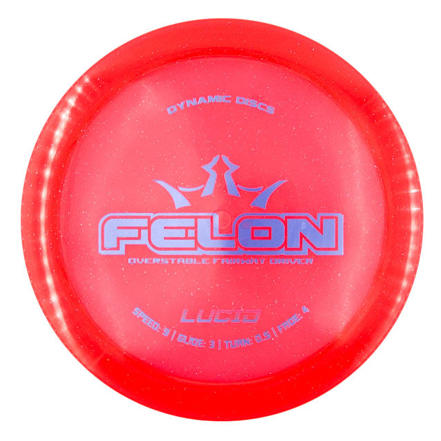 Dynamic Discs Felon