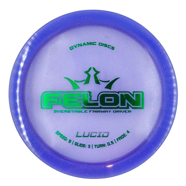 Dynamic Discs Felon