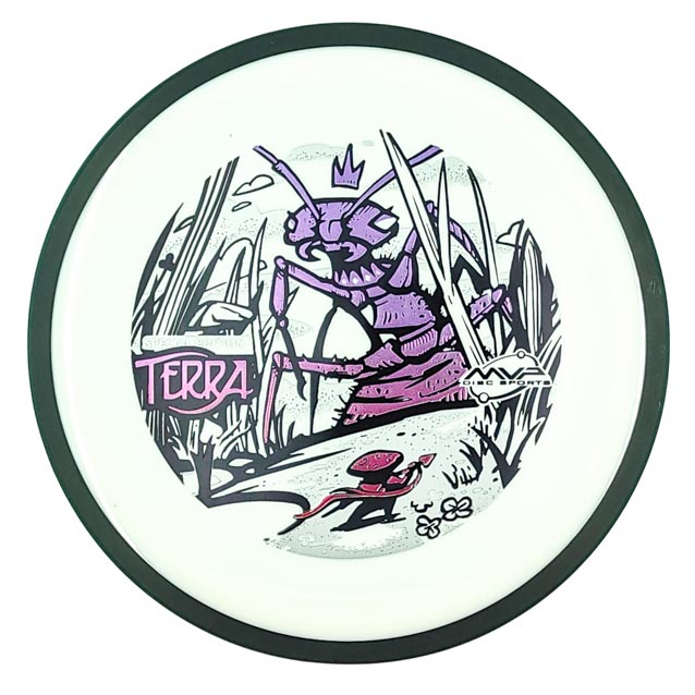 MVP Terra (Special Edition)