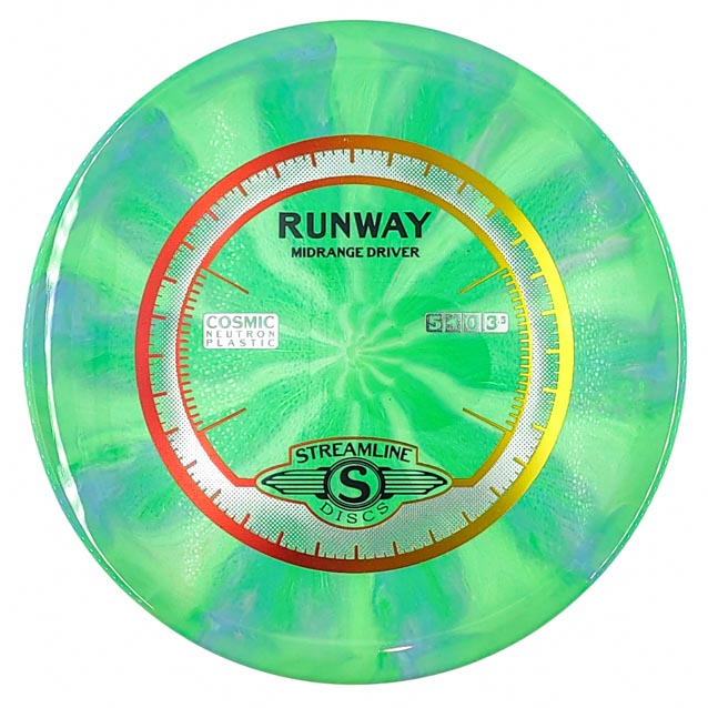 Streamline Runway