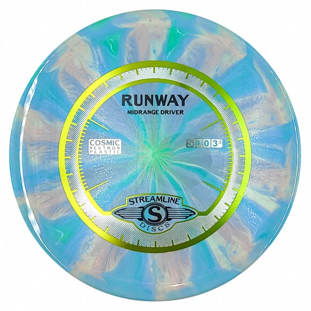 Streamline Runway