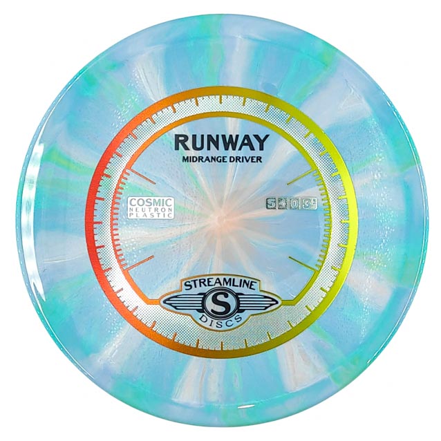 Streamline Runway
