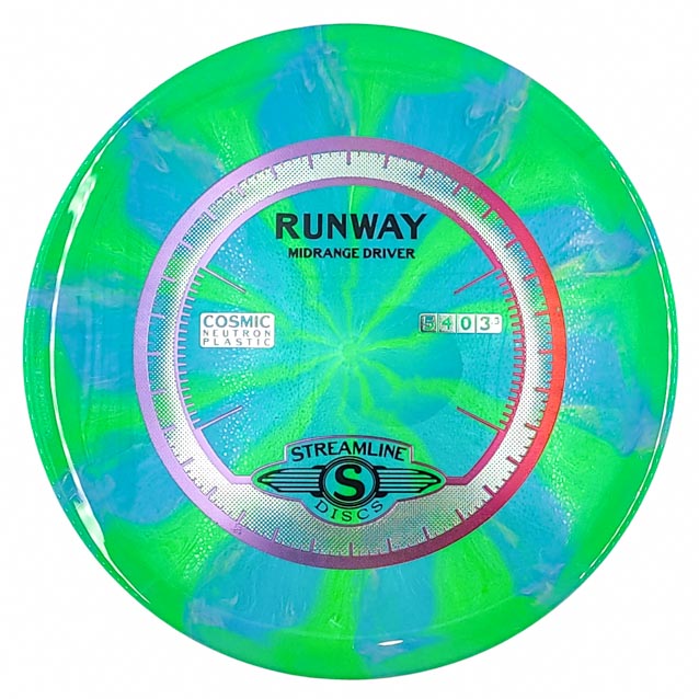Streamline Runway