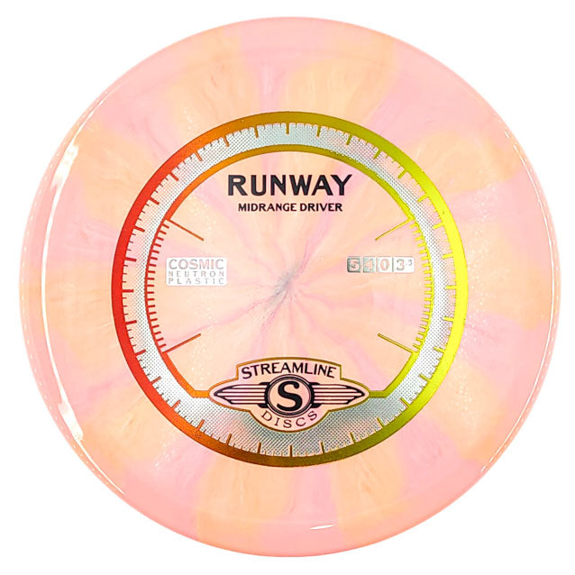 Streamline Runway