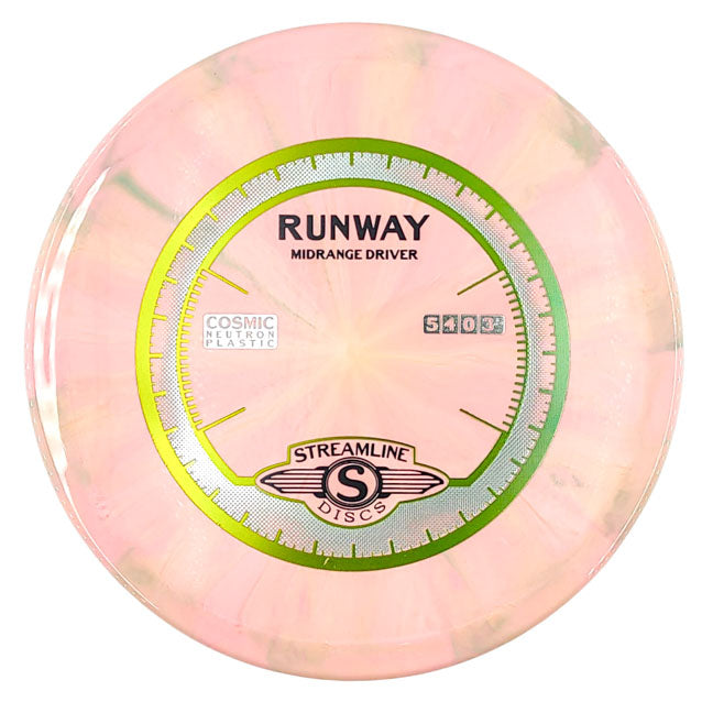 Streamline Runway