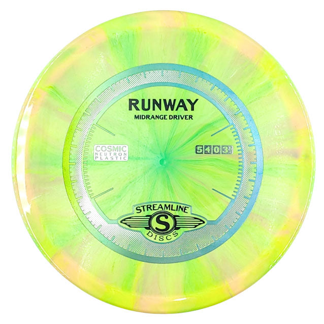 Streamline Runway