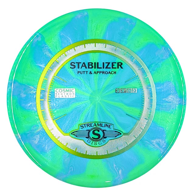 Streamline Stabilizer