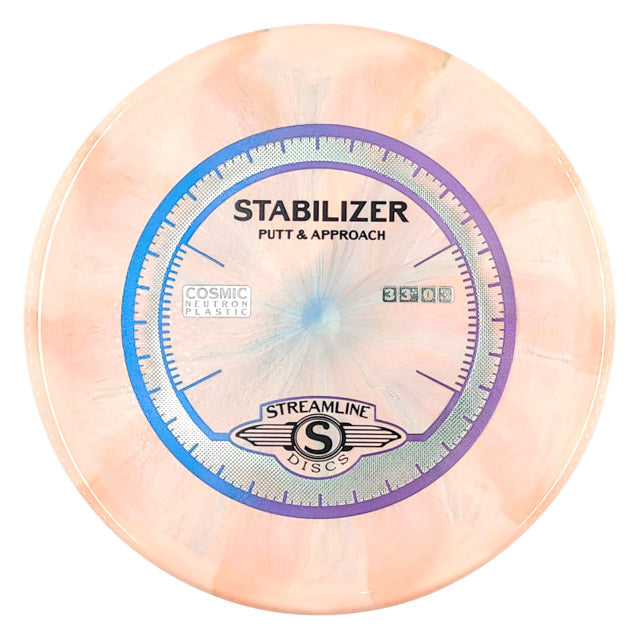 Streamline Stabilizer