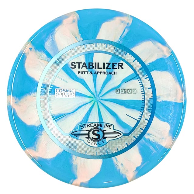 Streamline Stabilizer
