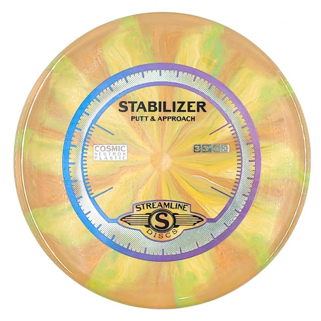 Streamline Stabilizer
