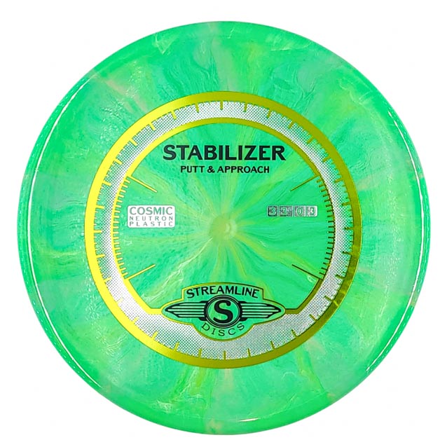 Streamline Stabilizer