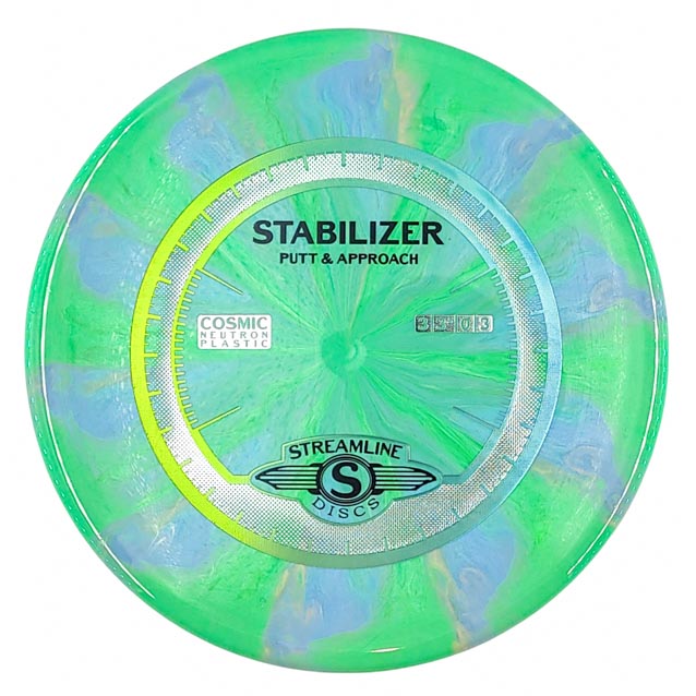 Streamline Stabilizer