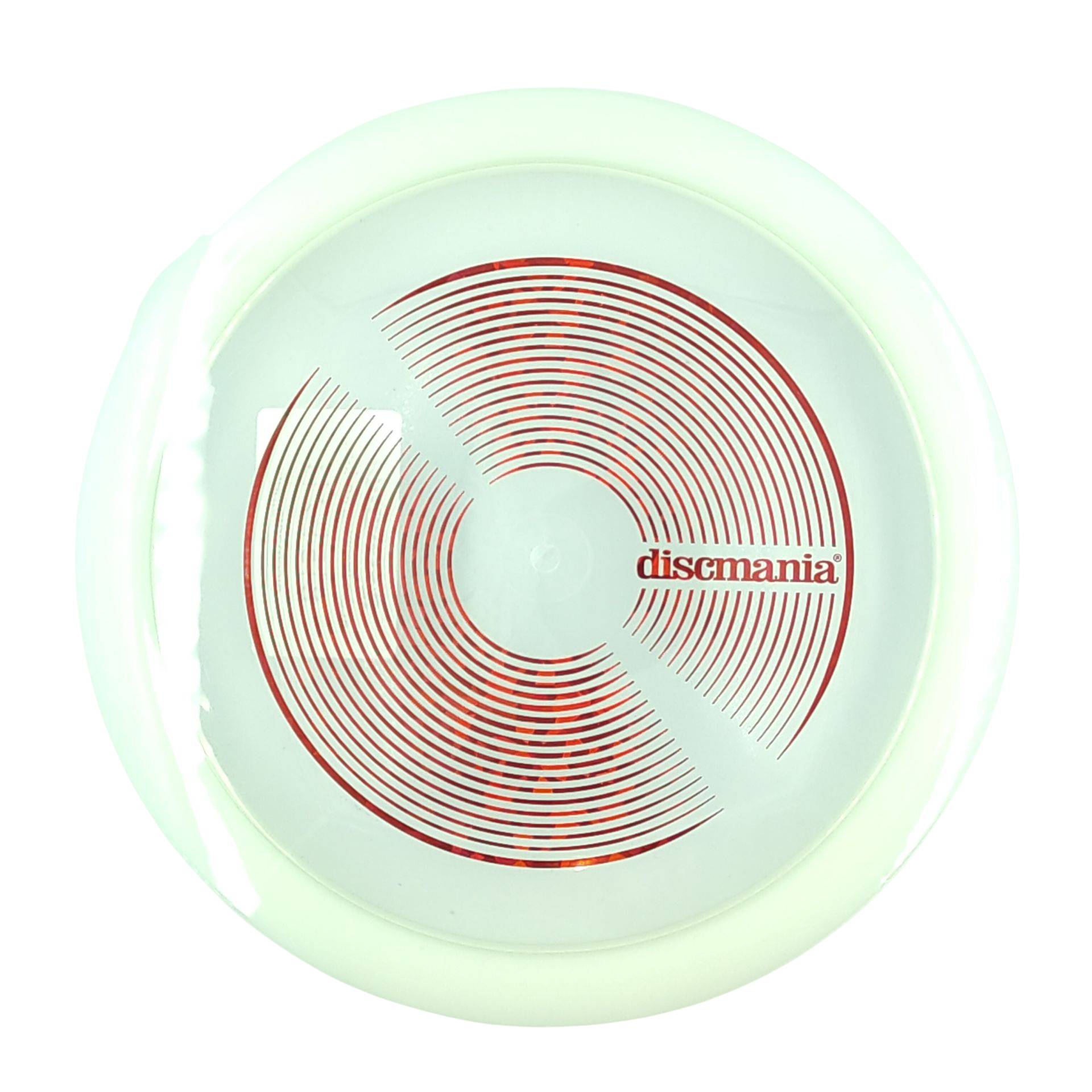Discmania Rockstar