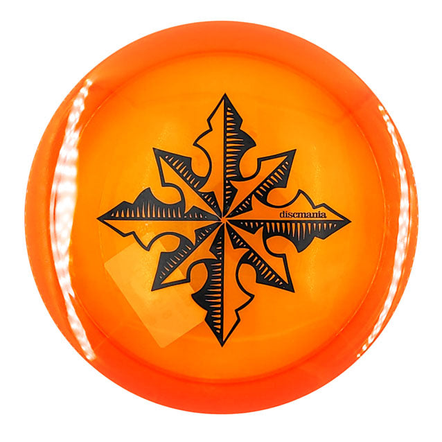 Discmania Rockstar