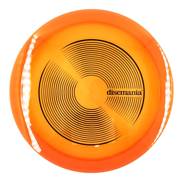 Discmania Rockstar