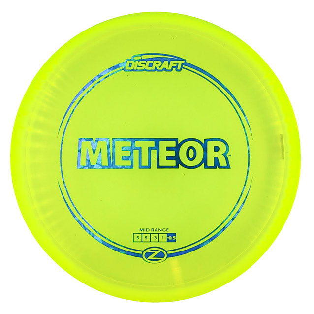 Discraft Meteor