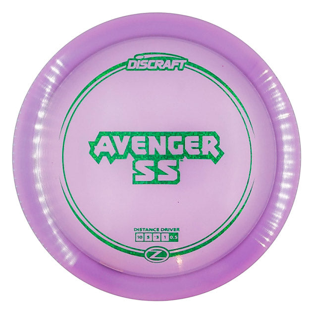 Discraft Avenger SS