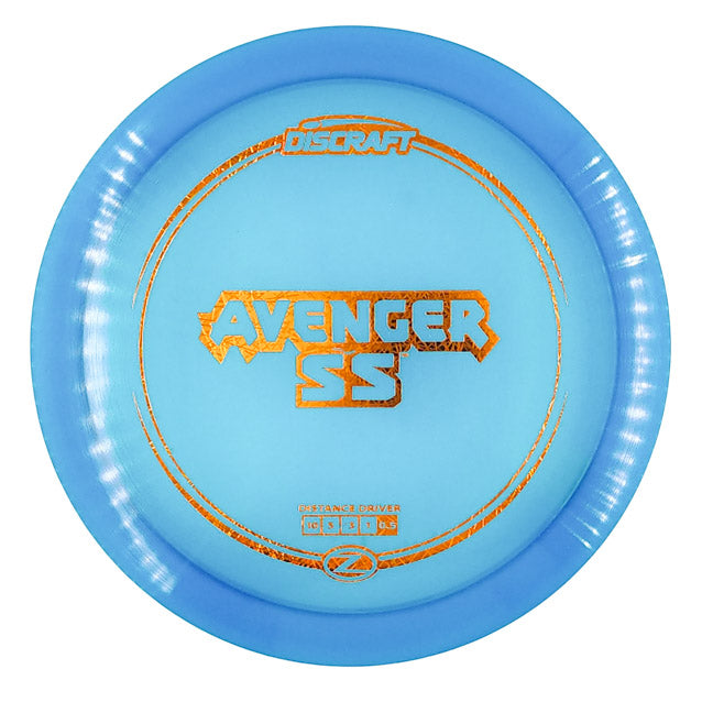 Discraft Avenger SS
