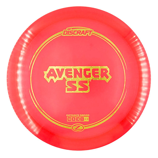 Discraft Avenger SS