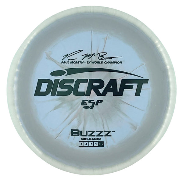 Discraft Buzzz