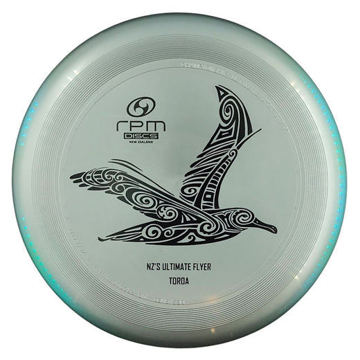 RPM Toroa Ultimate Flyer